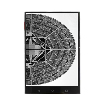 良い値段 8.9インチ 800*1280a-si TFT LCD パネル QV089WXQ-N80-3QP0 TFT LCD 画面 オンライン
