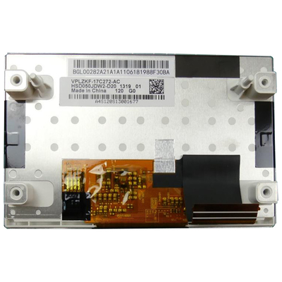 良い値段 5.0 800*480インチ HSD050JDW2-B00 LCDディスプレイ オンライン