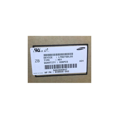 良い値段 27.0インチ LTM270DL05-H01 デスクトップモニター用 TFT LCDスクリーン オンライン