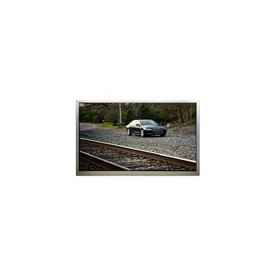 良い値段 HSD070IFW1-A00-0299 7.0インチの自動車用LCDディスプレイ オンライン