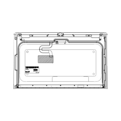 良い値段 LM215WF3-SDDF 21.5インチ 1080p LCD画面 lcdパネル オンライン
