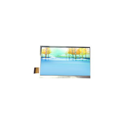 良い値段 TM050YYSP05 5.0インチ 480*854 LCDディスプレイパネル オンライン