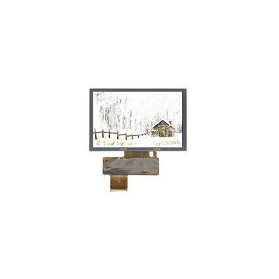 良い値段 TM060JDWP05 6.0インチ 720*1280 LCD モジュール オンライン