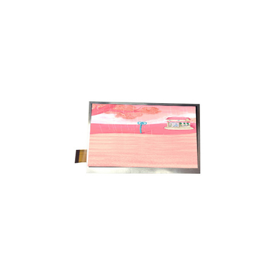 良い値段 オリジナル5.0インチ 800*480 TM050RYH31 LCDパネルディスプレイ オンライン