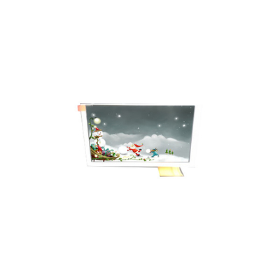 良い値段 TM062RDS01 6.2インチ 800*480 60Hz LCDディスプレイ オンライン