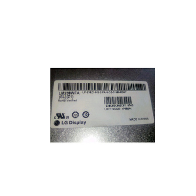 良い値段 1920*1080 LM230WFA-SLZ1 23.0インチ 60Hz LCDスクリーンモニター オンライン