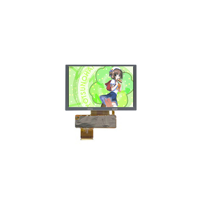 良い値段 TM053XDH01 5.3インチ 540*960 LCDディスプレイ オンライン