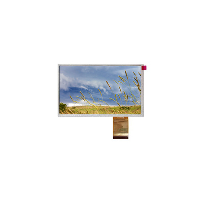 良い値段 TM070RDZG01 7.0インチ 800*480 LCDディスプレイ オンライン