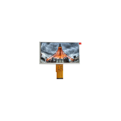 良い値段 TM068RDS01 6.8インチ TFT LCD スクリーン パネル 自動車用ディスプレイ オンライン