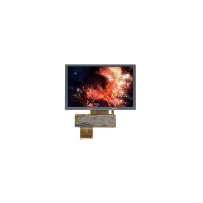 良い値段 5.8インチ 800*480 TM058JFHG01 プロジェクターのLCDスクリーン オンライン