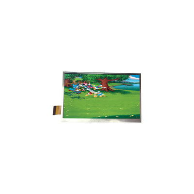 良い値段 TM050YYSA02 5.0インチ LCD画面 TFT LCDディスプレイ LCDパネル オンライン