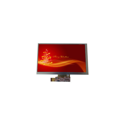良い値段 TM070DDH09 7.0インチ 1024*600 ポータブルナビゲーション用液晶画面 オンライン