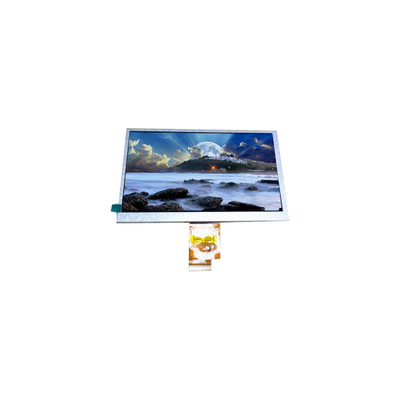 良い値段 7.0インチ 1024*600 TFT LCDスクリーンディスプレイ TM070DDH07 ポータブルナビゲーション用 オンライン