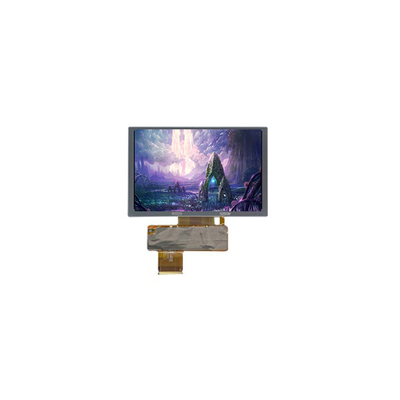 良い値段 TM059YYH01 5.9インチ 480*800 16.7M LCD画面 パネル オンライン