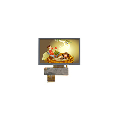 良い値段 TM060RDH05 800*480 6.0インチ TFT LCDスクリーンモジュール オンライン