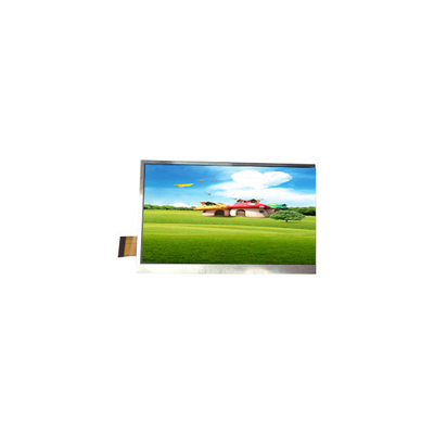 良い値段 ホットセール5.0インチTM050RDH08 800*480 TFT LCDスクリーン オンライン