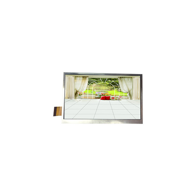 良い値段 5.0インチ 800*480 TM050RFH03 ポータブルナビゲーション用のLCDスクリーン オンライン
