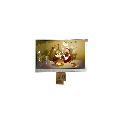 良い値段 新しい TM070DDH01 40 ピン 7.0 インチ LCD スクリーン LCD ディスプレイ オンライン