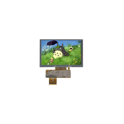 良い値段 TM060RDH04 60ピン 6.0 インチ LCD スクリーン 800*480 LCD パネル オンライン