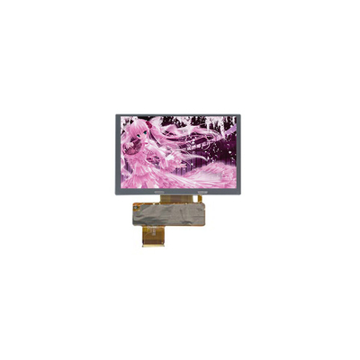 良い値段 TM060RYH01 6.0インチ 800*480 LCDディスプレイ オンライン