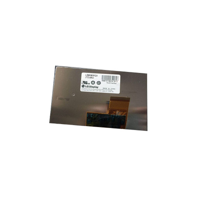 良い値段 LB050WQ3-TD02 5.0インチ液晶ディスプレイパネル 480*272液晶スクリーンモジュール オンライン