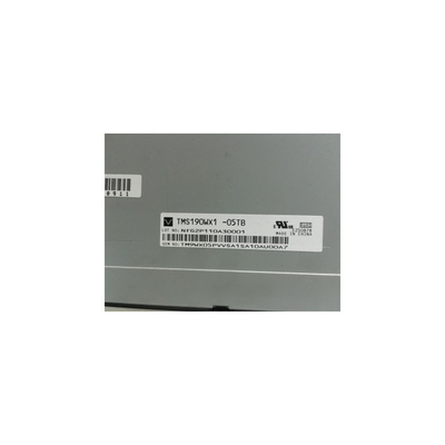 良い値段 1440*900 TMS190WX1-05TB 19.0インチ LCDスクリーンモニター オンライン