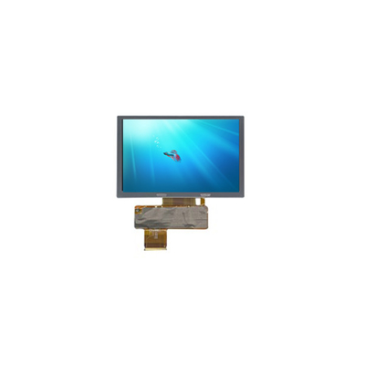 良い値段 TM062RDH02 6.2インチ 800*480 LCDディスプレイモニター オンライン