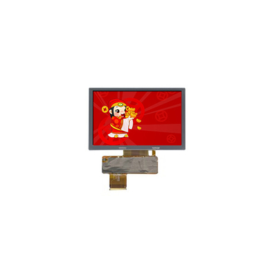 良い値段 6.0インチTM060RBH01 800*480 LCDディスプレイパネル オンライン