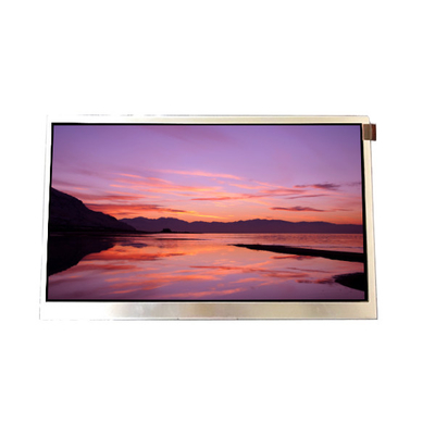 良い値段 1024*600 10.1インチ HT101WSB-100 60Hz LCDスクリーンパネル オンライン