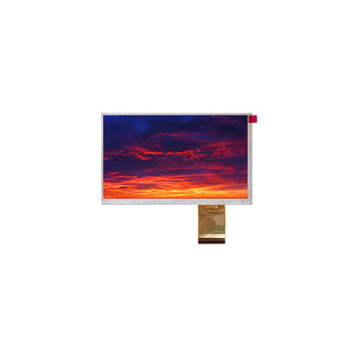 良い値段 TM070UFH01 7.0インチ LCD パネル 480*234 26ピン LCD スクリーン オンライン