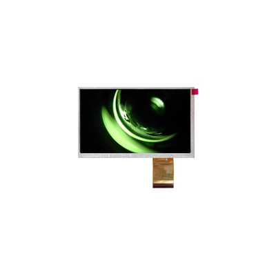 良い値段 TM070RYH01 7.0インチ LCD パネルディスプレイ 800*480 LCD スクリーン オンライン