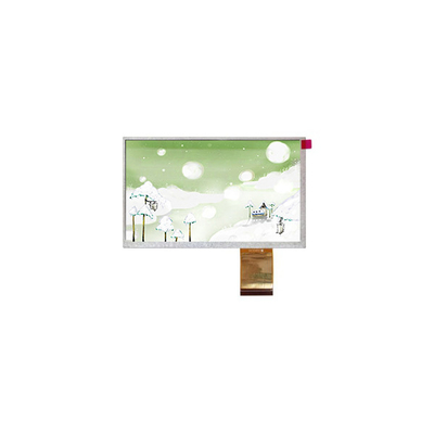 良い値段 7.0インチTM070SDHA0 800*600 LCD画面 パネル オンライン