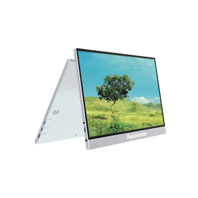 良い値段 15.6インチ FHD OLED ポータブルモニター - PC用ウルトラポータブルディスプレイ オンライン