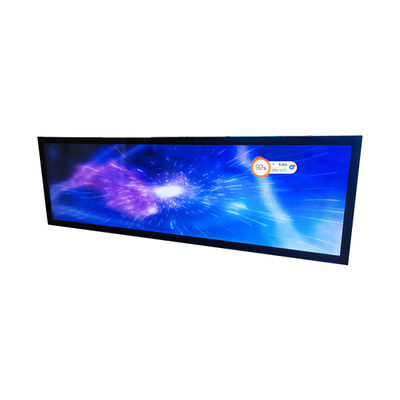 良い値段 デジタルサイネージ用のオリジナルの110インチHVA10QUX-101LCD画面 オンライン