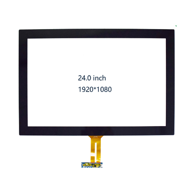 良い値段 24.0 Inch Capacitive Touch Screen Supports Multi-Touch Operation OEM ODM オンライン