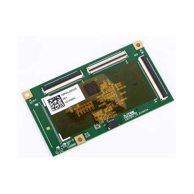 良い値段 新しい43.0インチPT430CT02-3 1920*1080 LVDS LCD画面 パネル オンライン