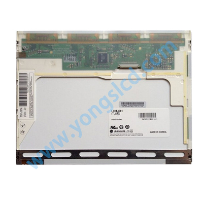 良い値段 10.4インチ産業用液晶ディスプレイ LB104S01-TL01 96PPI 250cd/M2 オンライン