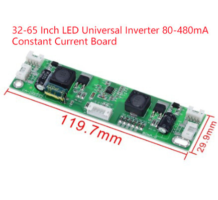 良い値段 80-480mA LCD Screen Accessories Constant Current Board オンライン