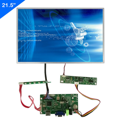 良い値段 1920x1080 IPS Driver Board LCD オンライン