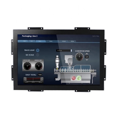 21.5インチの接触Open Frame LCD Monitor TFT 1920x1080 IPS