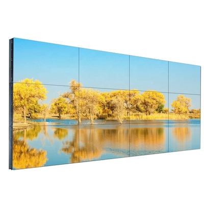 良い値段 LG 55 Inch 3.5mm Thinの斜面のMonitor For Video Wall For TV Television Studio オンライン