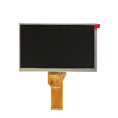 良い値段 50 Pin LCD Screen Display Panel 7 Inch Tft 800x480 IPS AT070TN94 オンライン