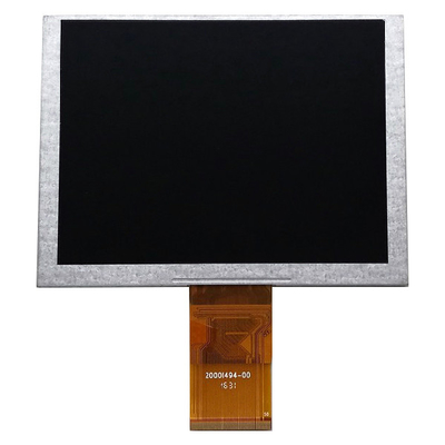 良い値段 ZJ050NA-08C INNOLUX 5.0のインチLCD Screen Display Panel オンライン