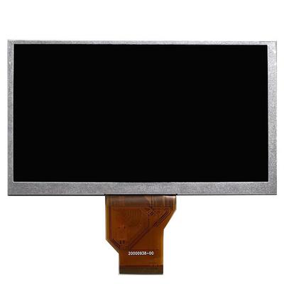 良い値段 AT065TN14 LCD Screen Display Panel写実的なlcdモジュール6.5インチの オンライン