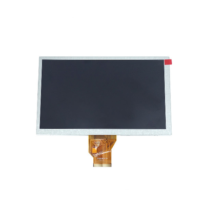 良い値段 元のAT080TN64 8インチTFT 800*480 LCD Screen Display Panel オンライン