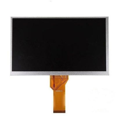良い値段 AT090TN12 V.3のタッチ画面9のインチLCDのパネルTFT 800×480 IPS オンライン