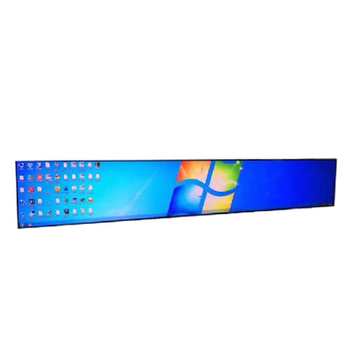 86インチ棒LCDパネルLD860DBN-UJA2 3840×600 IPS 45PPI