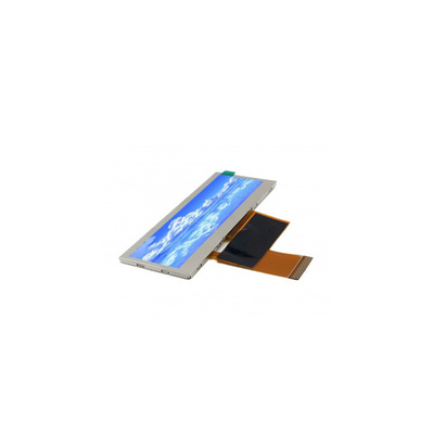 良い値段 3.9インチS039WQ01棒LCDパネル480×128 IPS 128PPI オンライン
