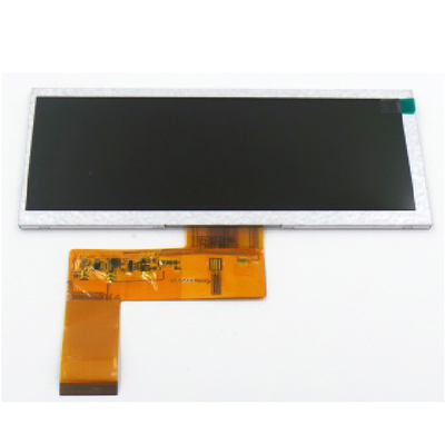 良い値段 S065WV03は6.5インチ棒LCD Si LCDモジュールTFTを伸ばした オンライン