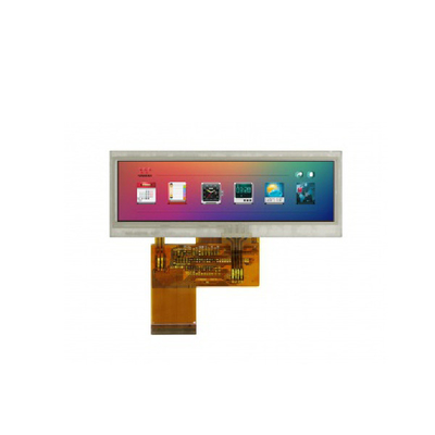 良い値段 128PPI WF39ATIASDNT0 LCDの表示画面のパネル480×128 オンライン